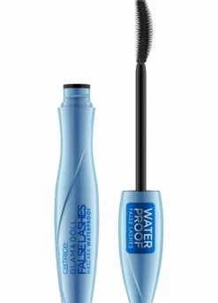 Catrice Glam & Doll False Lashes Mascara 010
