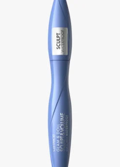 Catrice Glam & Doll Sculpt & Volume Mascara Waterproof