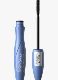 Catrice Glam & Doll Sculpt & Volume Mascara Waterproof
