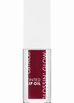 Catrice Glossin' Glow Olio Labbra Colorato 070