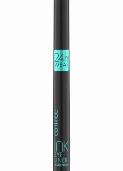 Catrice Ink Eyeliner Waterproof 010