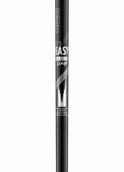 Catrice It's Easy Black Eyeliner 010
