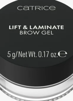 Catrice Lift & Laminate Gel Sopracciglia 010