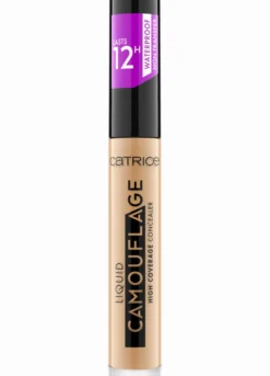Catrice Liquid Camouflage Correttore 020