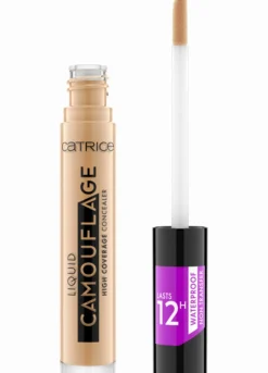 Catrice Liquid Camouflage Correttore 020