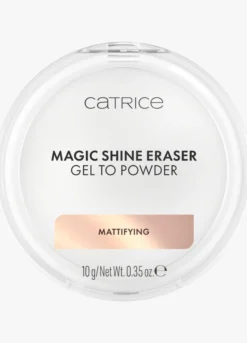 Catrice Magic Shine Eraser Cipria in Gel 010