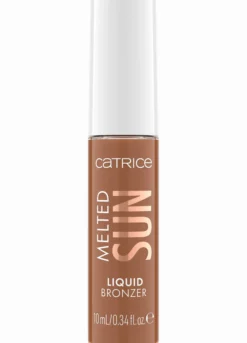 Catrice Melted Sun Terra Abbronzante Liquida 025