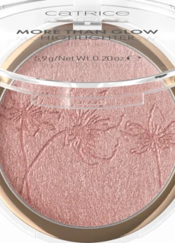 Catrice More Than Glow Illuminante Viso 020