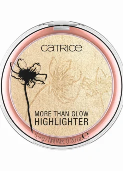 Catrice More Than Glow Illuminante Viso 010