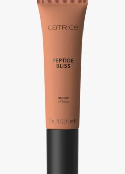 Catrice Peptide Bliss Balsamo Labbra Lucido 040