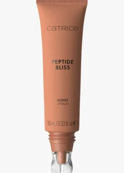 Catrice Peptide Bliss Balsamo Labbra Lucido 040
