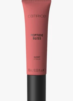 Catrice Peptide Bliss Balsamo Labbra Lucido 010