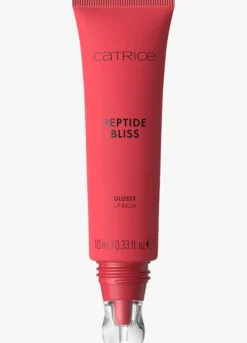 Catrice Peptide Bliss Balsamo Labbra Lucido 030