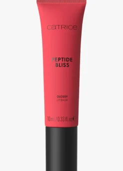 Catrice Peptide Bliss Balsamo Labbra Lucido 030