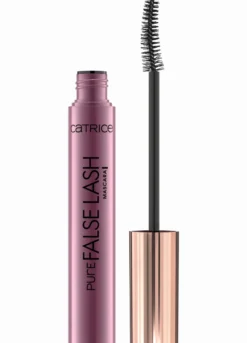 Catrice Pure False Lash Mascara 010