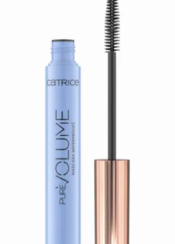 Catrice Pure Volume Mascara Waterproof 010