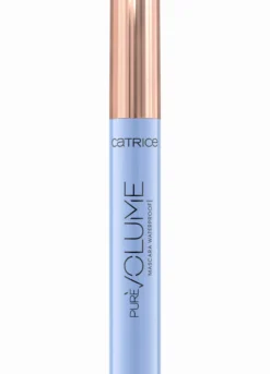 Catrice Pure Volume Mascara Waterproof 010