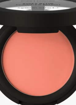 Catrice Soft Blur Blush in Polvere 010