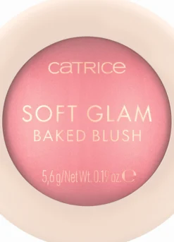 Catrice Soft Glam Blush Illuminante 040