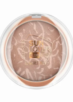 Catrice Sun Lover Glow Terra Abbronzante 010