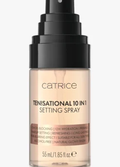 Catrice Ten!sational 10 in 1 Spray Viso Multitasking