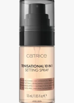 Catrice Ten!sational 10 in 1 Spray Viso Multitasking