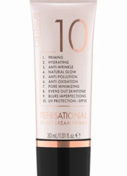 Catrice Ten!sational 10 in 1 Dream Primer Viso Multitasking