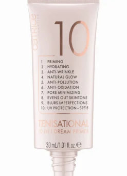 Catrice Ten!sational 10 in 1 Dream Primer Viso Multitasking