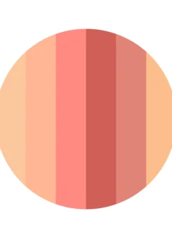 Catrice The Deep Velvet Palette Ombretti