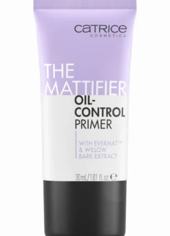 Catrice The Mattifier Oil-Control Primer Viso