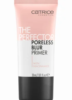 Catrice The Perfector Poreless Blur Primer Viso