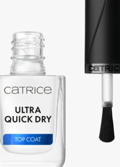 Catrice Ultra Quick Dry Smalto Unghie Top Coat
