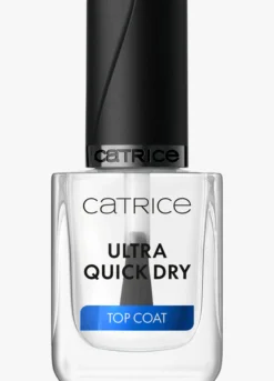 Catrice Ultra Quick Dry Smalto Unghie Top Coat
