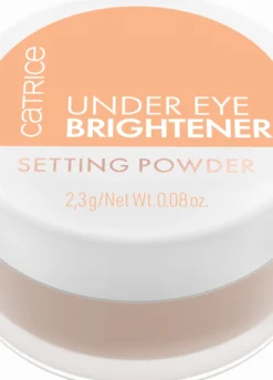 Catrice Under Eye Brightener Cipria Contorno Occhi 010