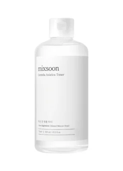 Centella Asiatica Toner 300ml - skincare coreana