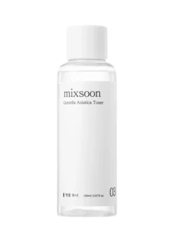 Centella Asiatica Toner 150ml - skincare coreana