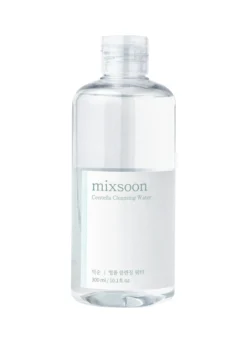 Centella Cleansing Water 300ml - skincare coreana