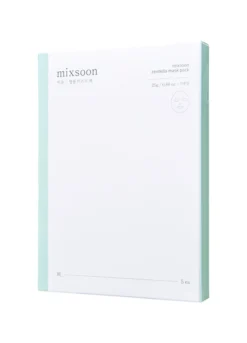 Centella Mask Pack 25g*5ea - skincare coreana