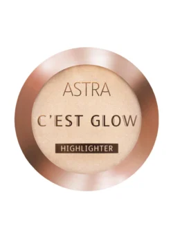 C'Est Glow Highlighter - Astra Make-Up