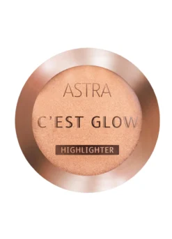 C'Est Glow Highlighter - Astra Make-Up