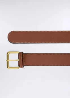 Cintura in eco pelle donna