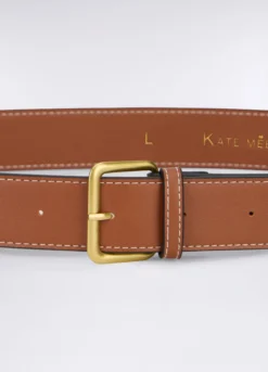 Cintura in eco pelle donna