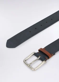 Cintura in ECOpelle uomo
