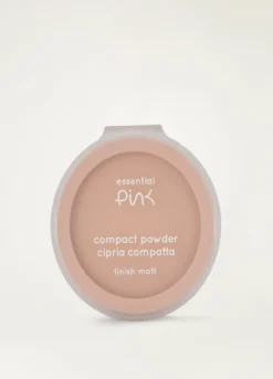 Cipria compatta 02 Sand