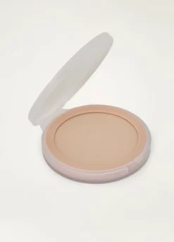 Cipria compatta 02 Sand