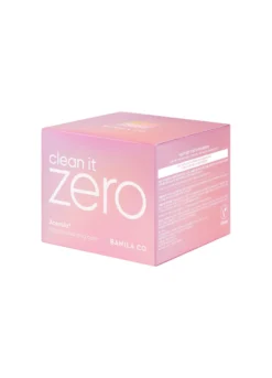 Clean it Zero Cleansing Balm Original (EU) - skincare coreana