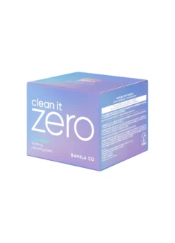 Clean it Zero Cleansing Balm Calming (EU) - skincare coreana