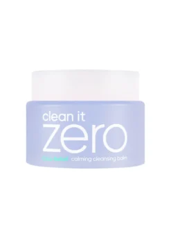 Clean it Zero Cleansing Balm Calming (EU) - skincare coreana