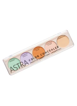 Color Concealer - Astra Make-Up