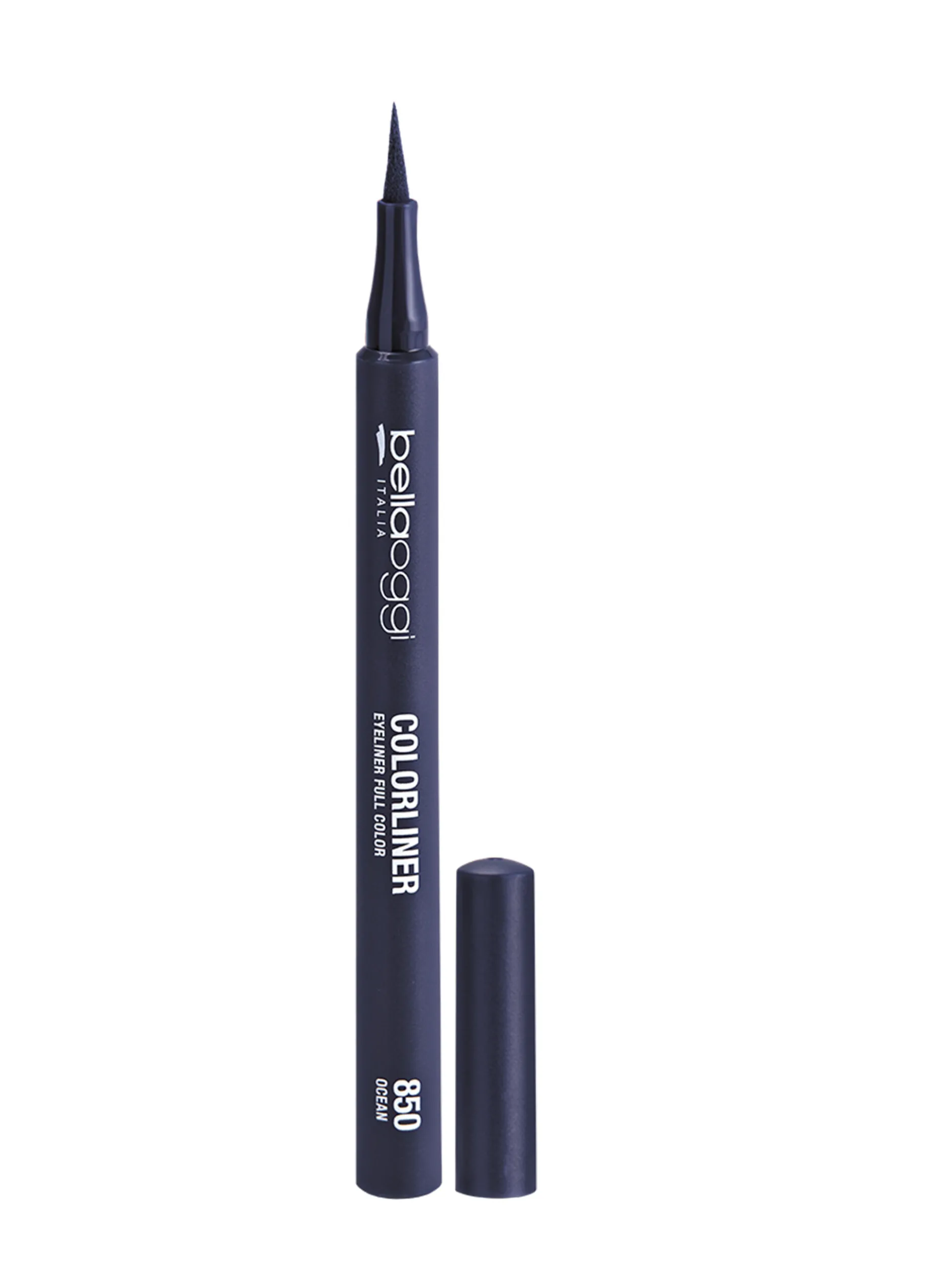 Color Liner - Eyeliner Colorato